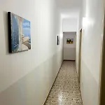 Casa de Férias Al_mar *